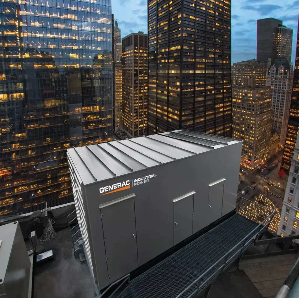 GENERAC America